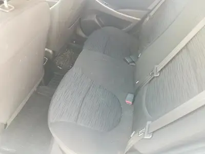 Hyundai Solaris 2014 с торгов по банкротству, фото 1