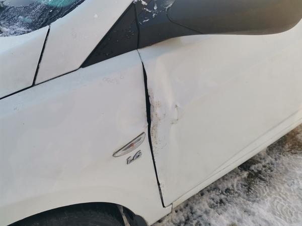 Hyundai Solaris 2014, фото 13