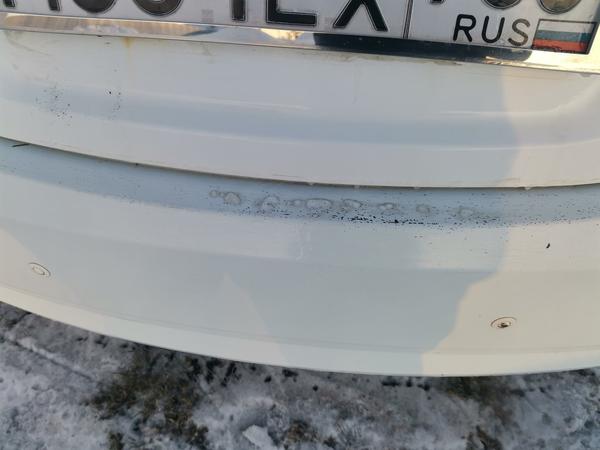 Hyundai Solaris 2014, фото 15
