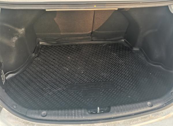 Hyundai Solaris 2014, фото 10