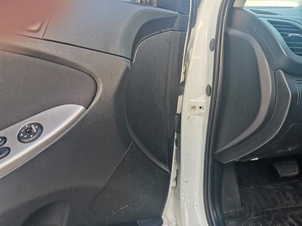 Hyundai Solaris 2014, фото 12