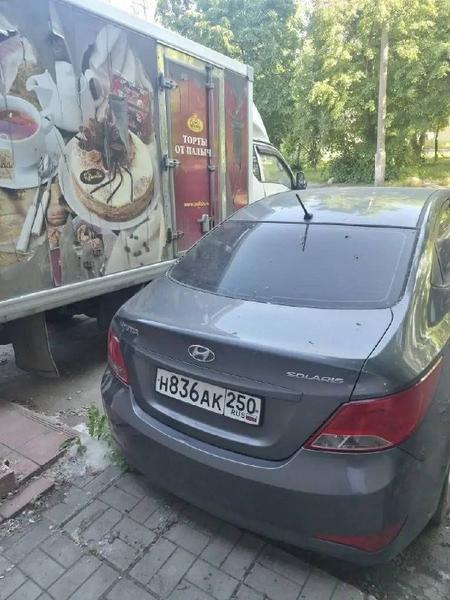 Hyundai Solaris 2015, фото 10