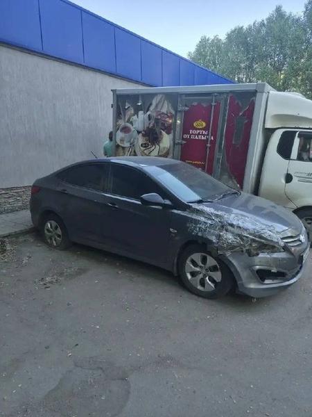 Hyundai Solaris 2015, фото 14