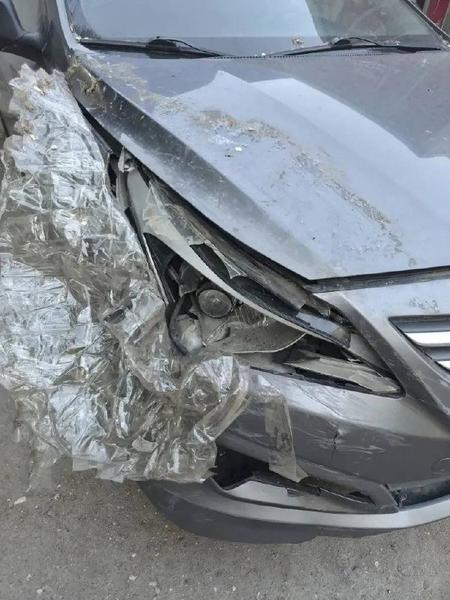 Hyundai Solaris 2015, фото 2