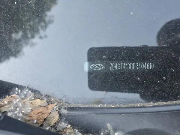 Hyundai Solaris 2015, фото 4