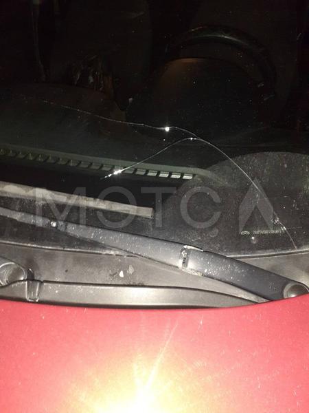 Hyundai Solaris 2015, фото 10