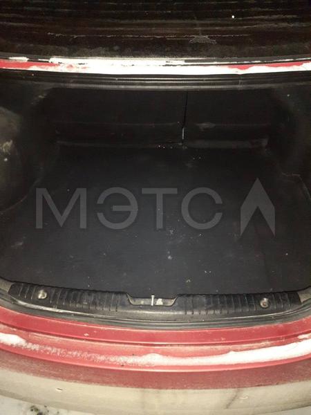 Hyundai Solaris 2015, фото 11