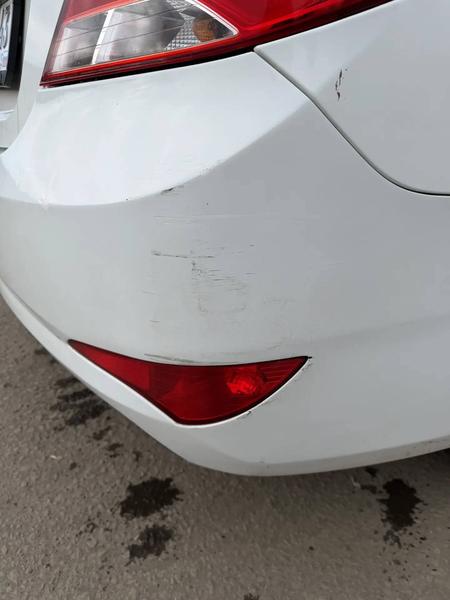 Hyundai Solaris 2012, фото 3