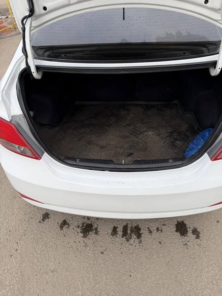 Hyundai Solaris 2012, фото 7
