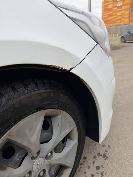 Hyundai Solaris 2012, фото 16