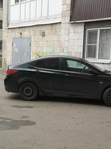 Hyundai Не указана 2015, фото 3