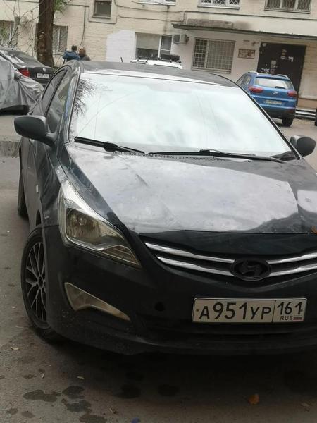 Hyundai Не указана 2015, фото 4