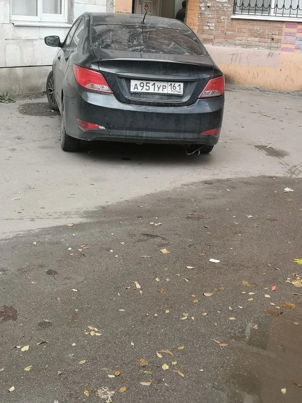 Hyundai Не указана
