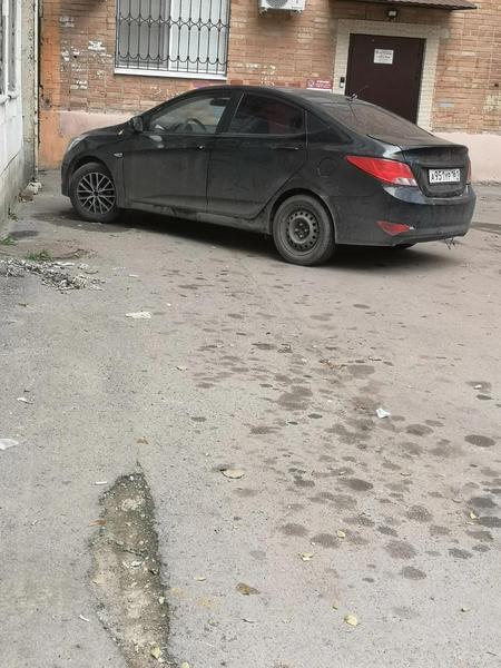 Hyundai Не указана 2015, фото 5