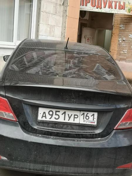 Hyundai Не указана 2015, фото 2