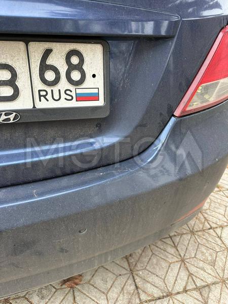 Hyundai Не указана 2015, фото 8