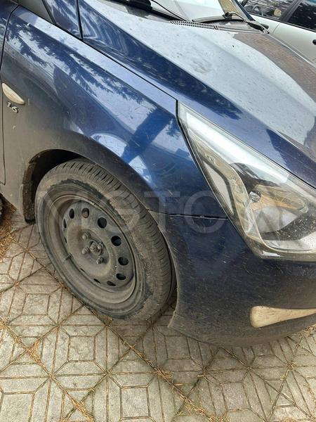 Hyundai Не указана 2015, фото 5