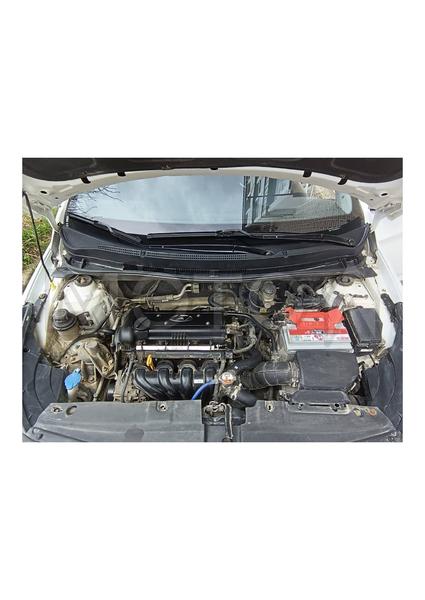 Hyundai Solaris 2016, фото 11