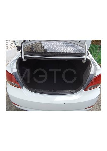 Hyundai Solaris 2016, фото 5