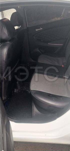 Hyundai Solaris 2016, фото 6