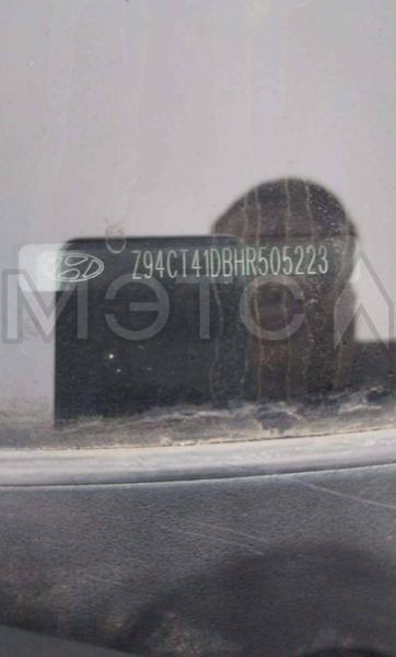 Hyundai Solaris 2016, фото 11