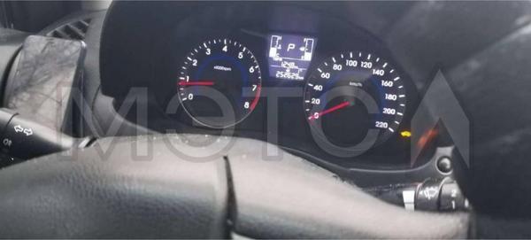Hyundai Solaris 2016, фото 8