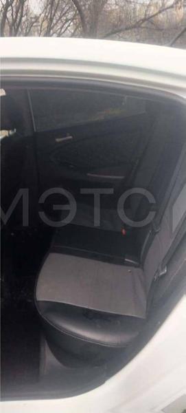 Hyundai Solaris 2016, фото 7