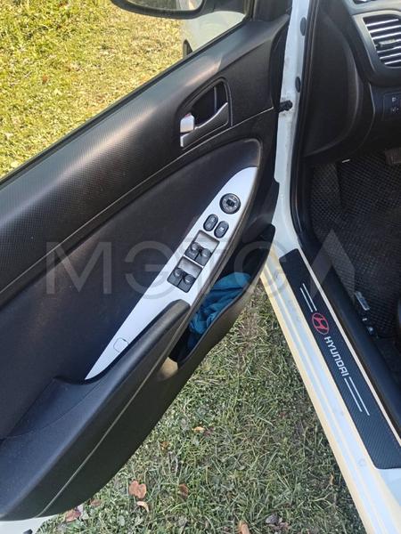 Hyundai Solaris 2016, фото 10
