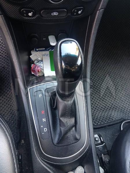 Hyundai Solaris 2016, фото 9