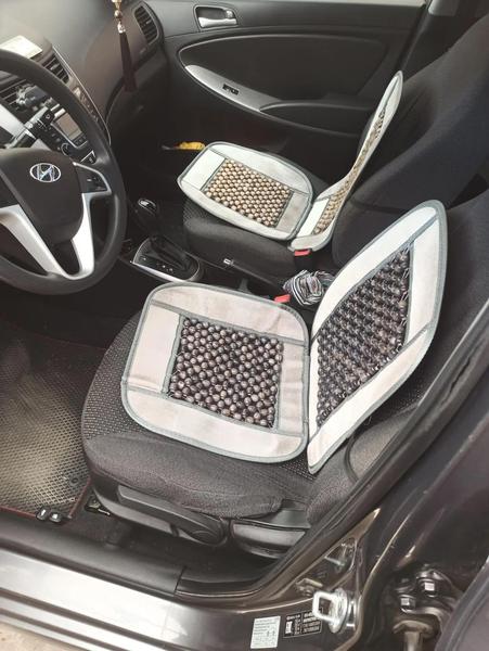 Hyundai Solaris 2016, фото 8