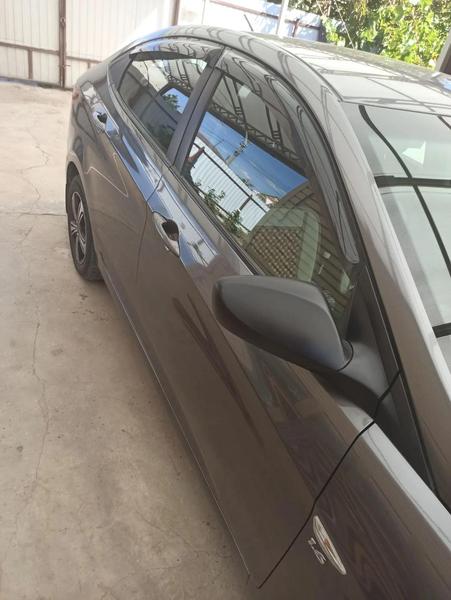 Hyundai Solaris 2016, фото 3