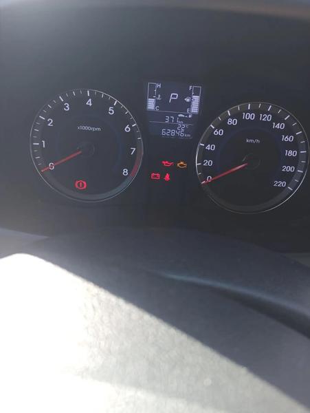 Hyundai Solaris 2016, фото 7