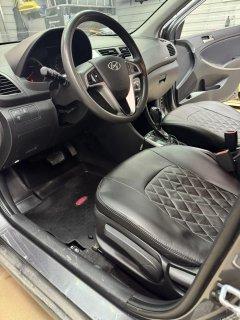 Hyundai Solaris 2016, фото 3
