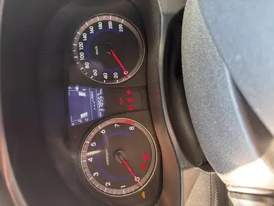 Hyundai Solaris 2013 с торгов по банкротству, фото 1
