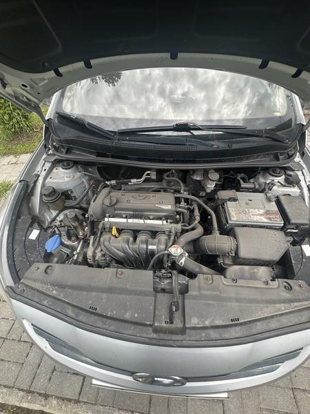 Hyundai Solaris 2015, фото 3