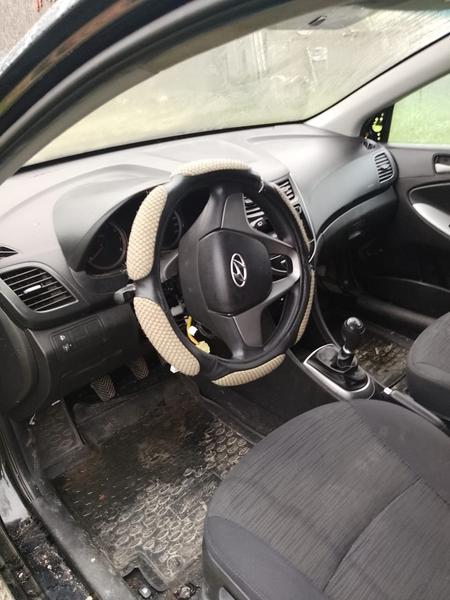 Hyundai Solaris 2015, фото 6