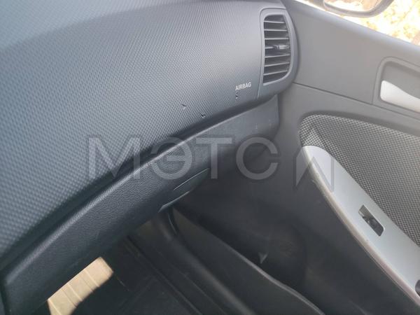 Hyundai Solaris 2012, фото 13
