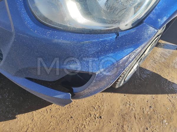 Hyundai Solaris 2012, фото 21