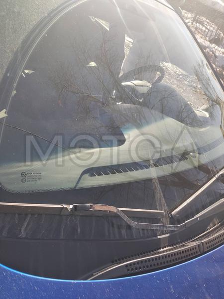 Hyundai Solaris 2012, фото 15