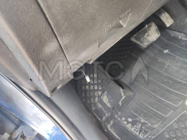 Hyundai Solaris 2012, фото 14