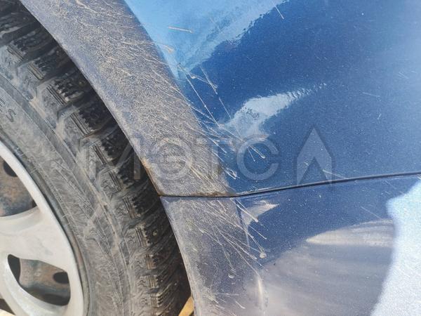 Hyundai Solaris 2012, фото 19