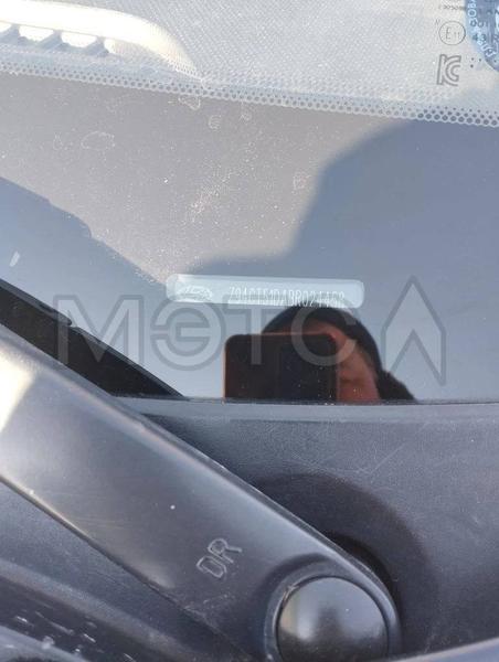 Hyundai Solaris 2011, фото 12