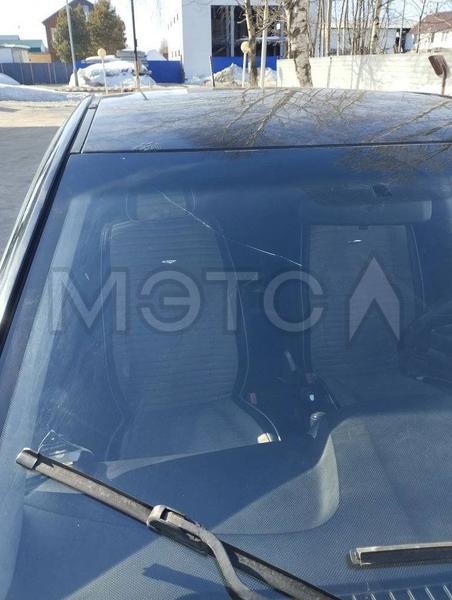 Hyundai Solaris 2011, фото 10