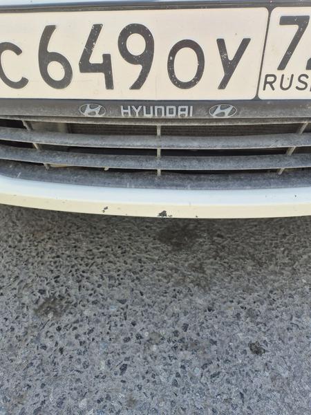 Hyundai Solaris 2012, фото 11