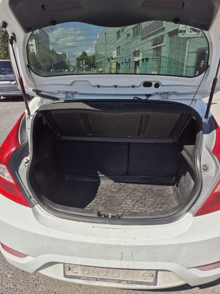 Hyundai Solaris 2012, фото 22
