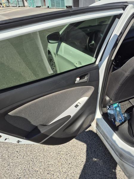 Hyundai Solaris 2012, фото 18