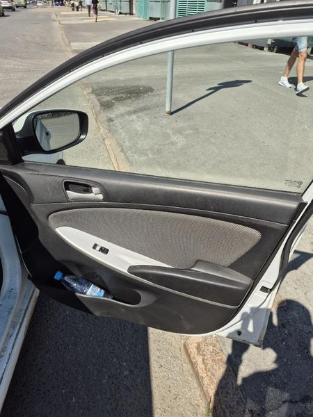 Hyundai Solaris 2012, фото 7