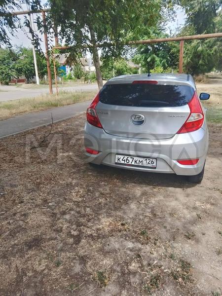 Hyundai Не указана 2013, фото 5
