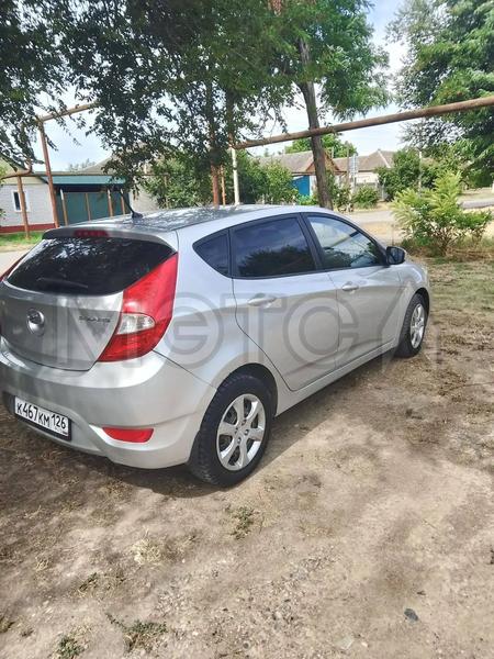 Hyundai Не указана 2013, фото 2