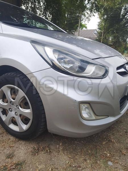 Hyundai Не указана 2013, фото 4